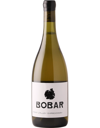 2023 Bobar Chardonnay