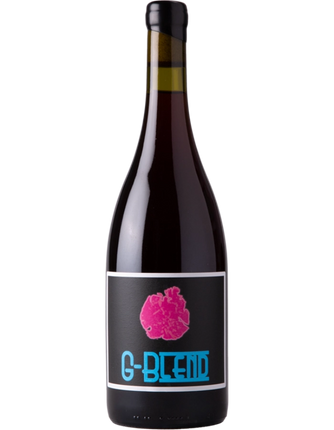 2023 Bobar G-Blend