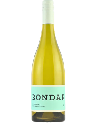 2023 Bondar Adelaide Hills Chardonnay