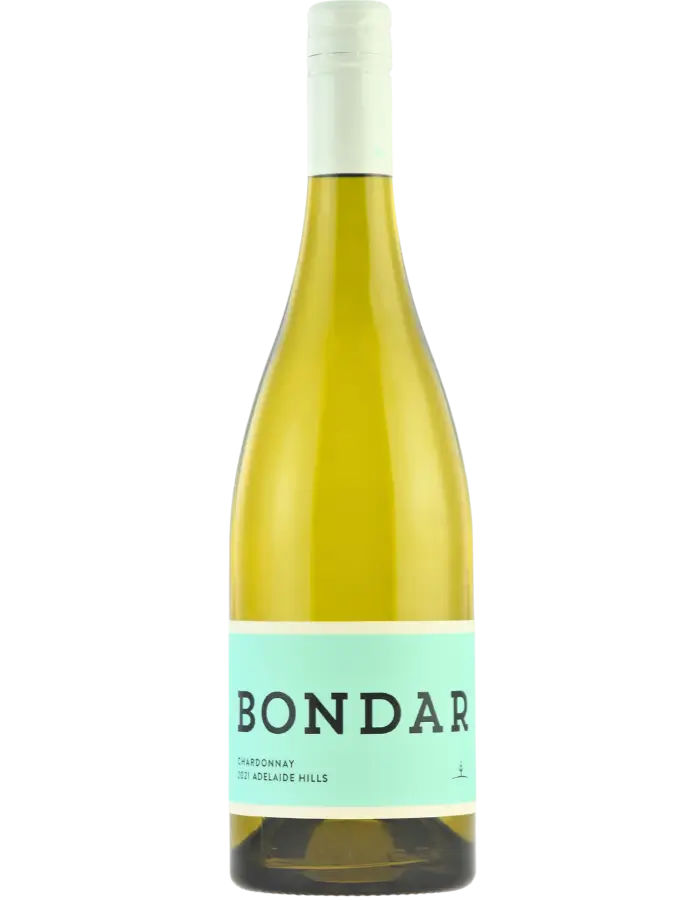 2023 Bondar Adelaide Hills Chardonnay