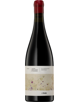 2023 Bondar Hope Springs Eternal Shiraz