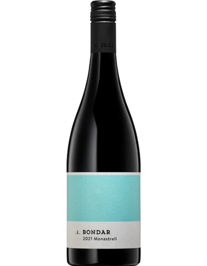 2023 Bondar Monastrell