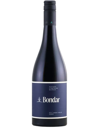 2023 Bondar Rayner Vineyard Shiraz