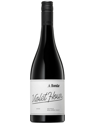 2024 Bondar Violet Hour Shiraz