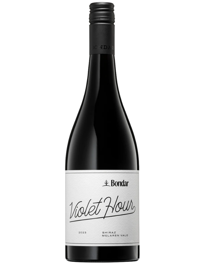 2024 Bondar Violet Hour Shiraz