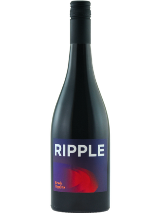 2024 Brash Higgins RIPPLE Nero Shiraz
