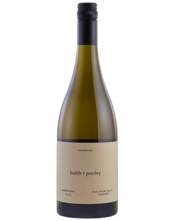 2023 Bubb + Pooley Chardonnay