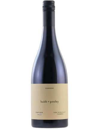 Tasmanian Pinot Noir Masterclass Pack