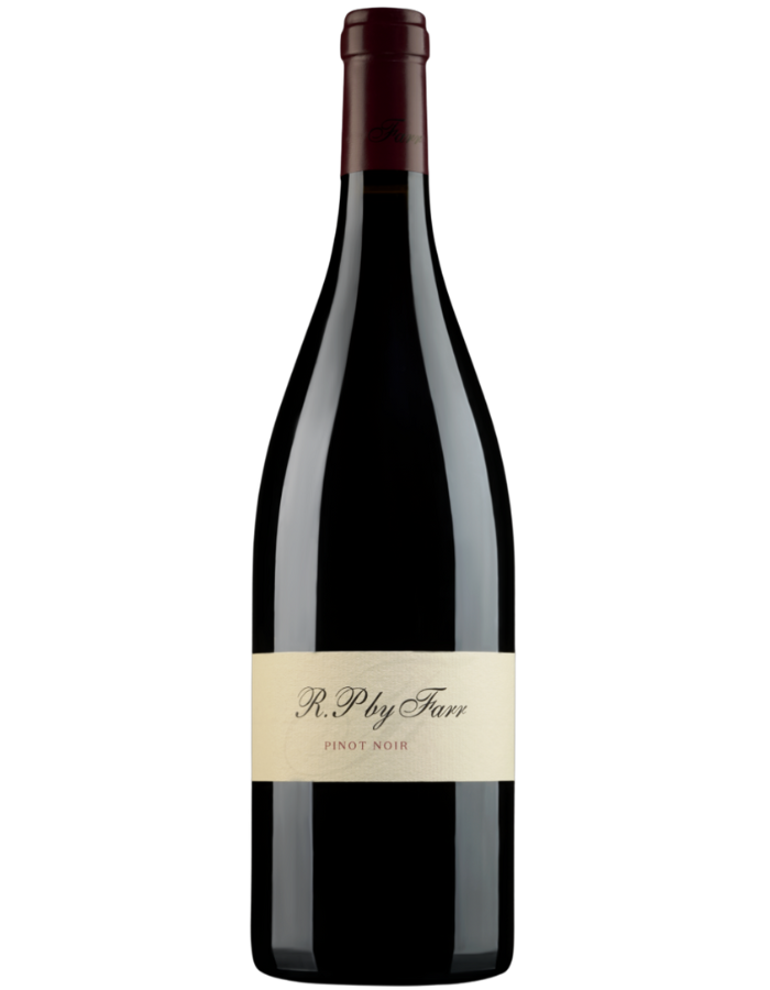 2023 By Farr RP Pinot Noir