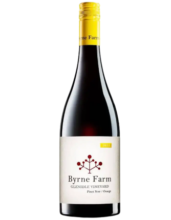 2023 Byrne Farm Glenidle Vineyard Pinot Noir