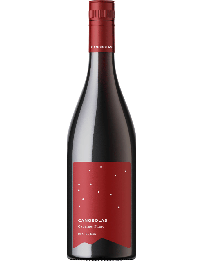 2023 Canobolas Cabernet Franc