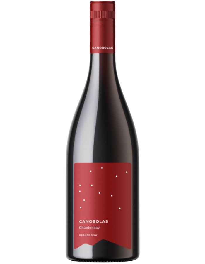 2024 Canobolas Chardonnay