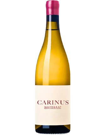 2023 Carinus Rooidraai Chenin Blanc