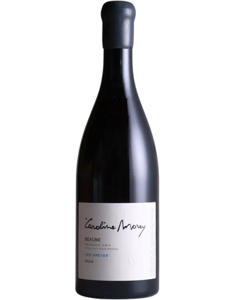 2023 Caroline Morey Beaune 1er Cru Greves Blanc