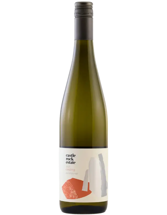 2023 Castle Rock Estate Riesling