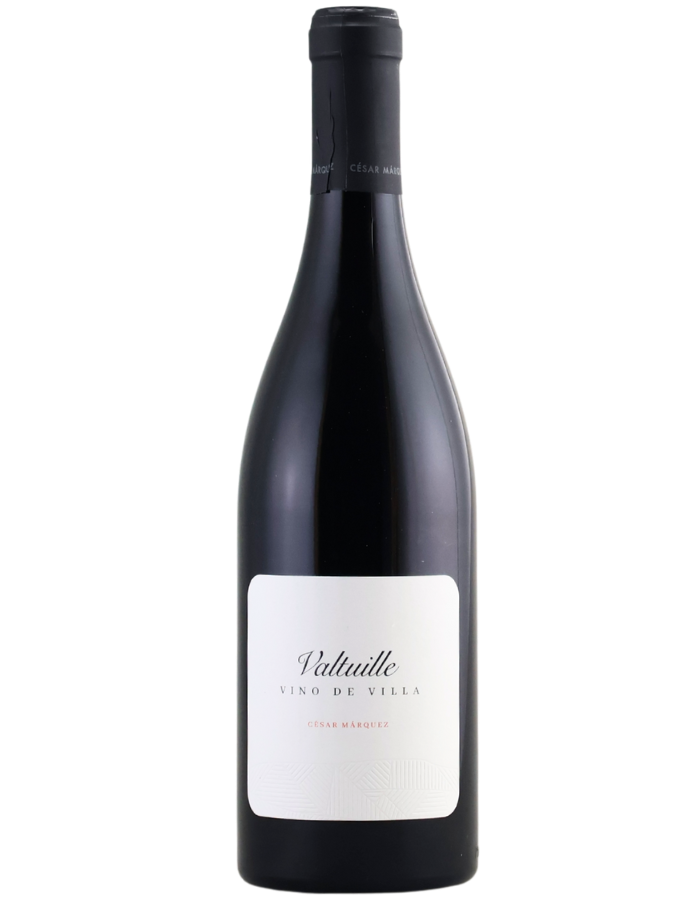 2023 Cesar Marquez Valtuille Mencia