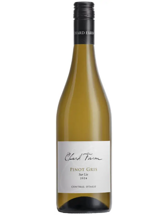 2023 Chard Farm Pinot Gris