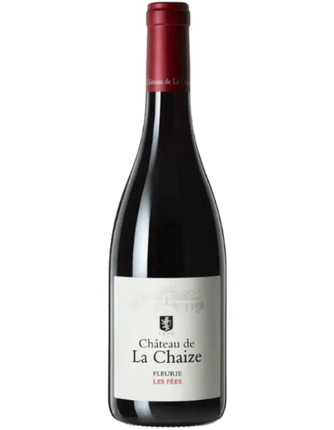 2023 Chateau de La Chaize Fleurie