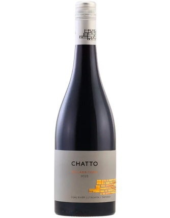 2025 Chatto Killara Farm Pinot Noir