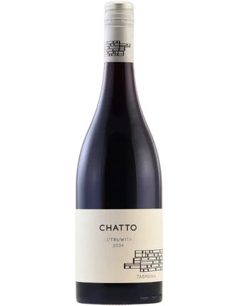 2025 Chatto Lutruwita Pinot Noir