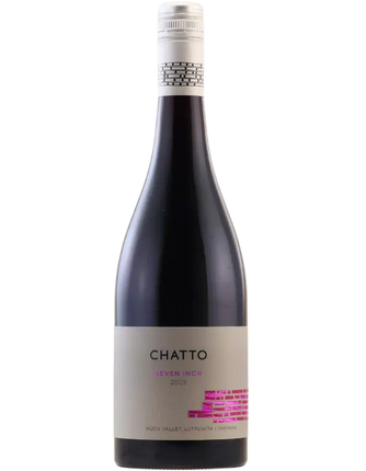 2025 Chatto Seven Inch Pinot Noir