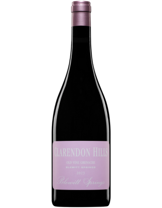 2023 Clarendon Hills Blewitt Springs Grenache