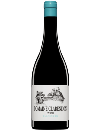 2023 Clarendon Hills Domaine Clarendon Syrah