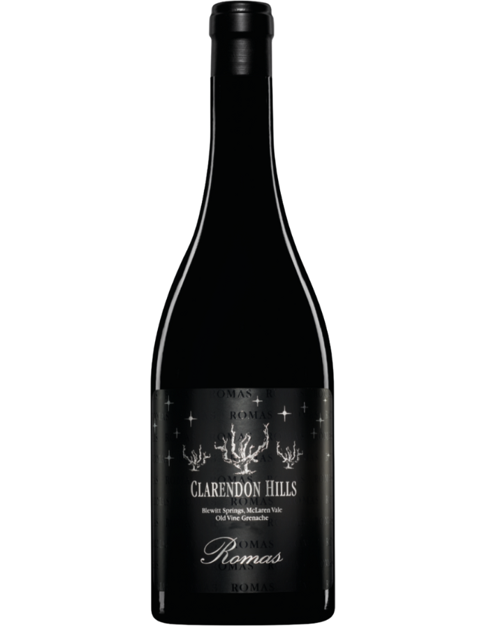 2023 Clarendon Hills Romas Grenache