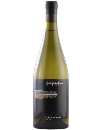 2025 Cobaw Ridge Chardonnay
