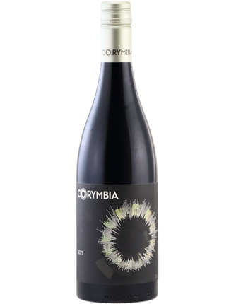 2023 Corymbia Rocket's Vineyard Tempranillo Malbec