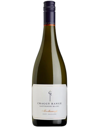 2023 Craggy Range Marlborough Sauvignon Blanc