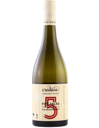 2023 Credaro Five Tales Chardonnay
