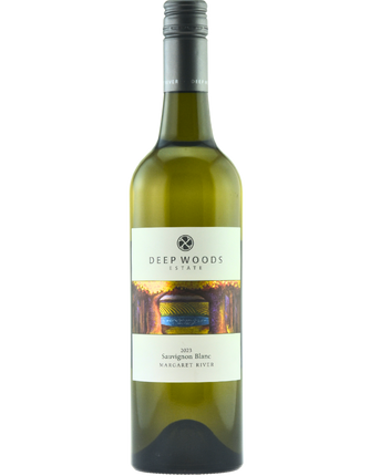 2023 Deep Woods Estate Sauvignon Blanc