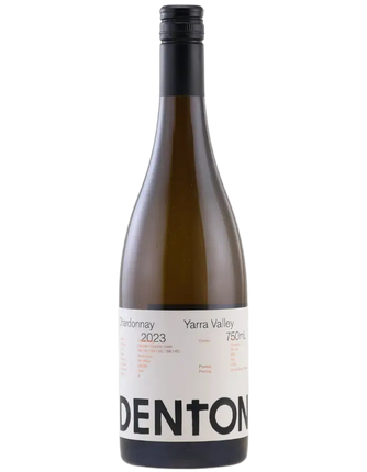 2023 Denton Chardonnay
