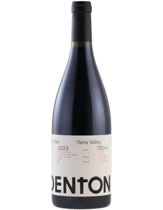2023 Denton Pinot Noir
