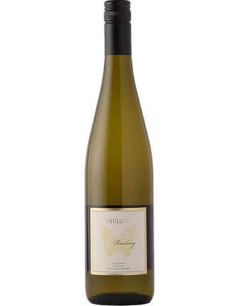 2023 Dhillon Glenhope Riesling