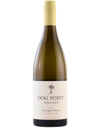 2025 Dog Point Sauvignon Blanc