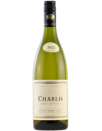 Merry Crispness Chablis Pack