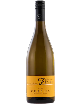 Merry Crispness Chablis Pack