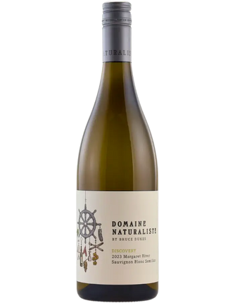 2024 Domaine Naturaliste Discovery Sauvignon Blanc Semillon