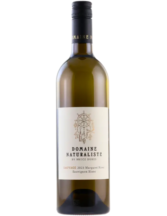 2024 Domaine Naturaliste Sauvage Margaret River Sauvignon Blanc