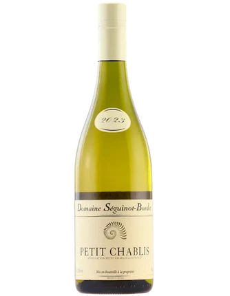 Merry Crispness Chablis Pack