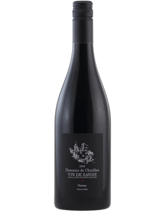 2023 Domaine de Chatillon Vin de Savoie Gamay