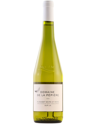 2025 Domaine de la Pepiere Muscadet Sevre et Maine Sur Lie