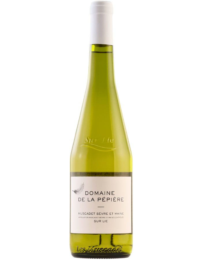 2025 Domaine de la Pepiere Muscadet Sevre et Maine Sur Lie