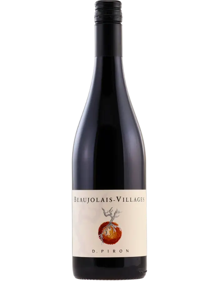 2024 Dominique Piron Beaujolais-Villages