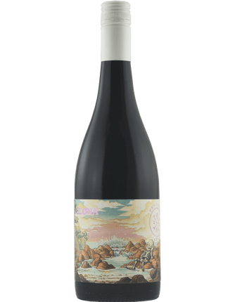 2023 Dormilona Tempranillo
