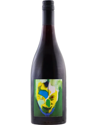 2023 Dr. Edge Tasmania Barrique Matured Pinot Noir