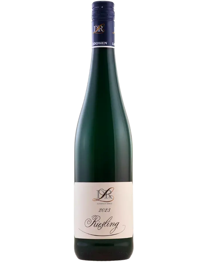 2023 Dr Loosen Dr L Dry Riesling