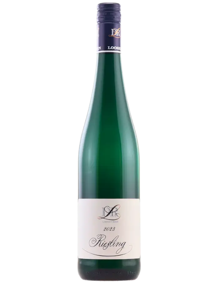 German Riesling Uber Alles Pack